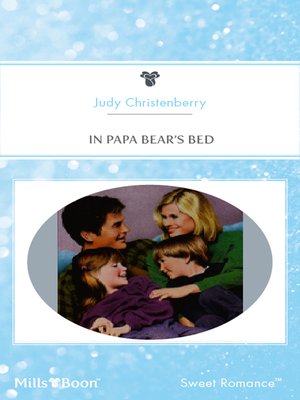 cover image of In Papa Bear's Bed